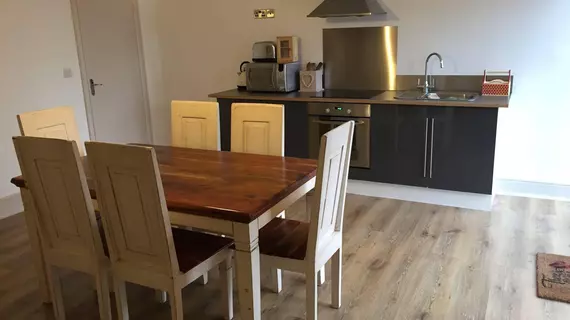 Windy Bank Hall - Holiday Home | Güney Yorkshire (kontluk) - Sheffield - Stocksbridge