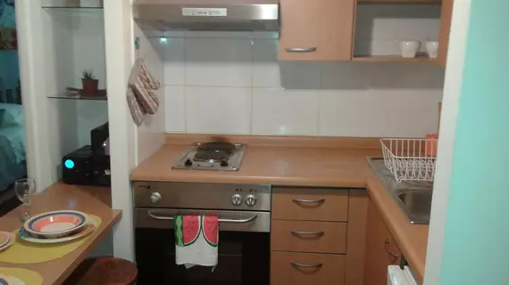 Apartment Relocation | Santiago - Santiago (ve civarı) - Santiago