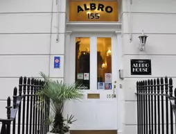 Albro House Hotel | Londra (ve civarı) - City of Westminster - Paddington