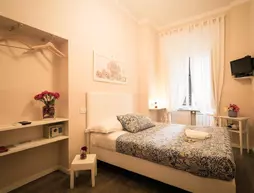 La Curia Guest House Rome