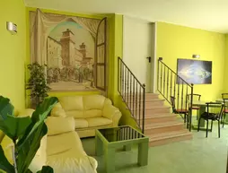 Hotel San Paolo | Emilia-Romagna - Ferrara (vilayet) - Ferrara