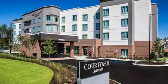 Courtyard Columbia Cayce