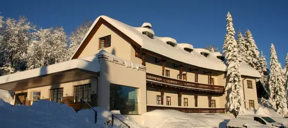 Bödele Alpenhotel | Vorarlberg - Schwarzenberg