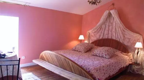 Logis de Guitres - Chambres d'Hotes | Nouvelle-Aquitaine - Charente - Chassors