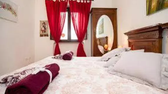 B&B La Suite del Borgo | Lazio - Viterbo (vilayet) - Viterbo