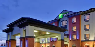 Holiday Inn Express Hotel & Suites Whitecourt Southeast