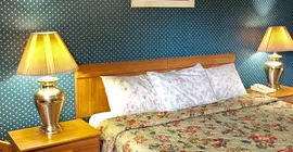 Scottish Inns Westmoreland | New York - Utica (ve civarı) - Westmoreland