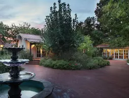 Casa Blanca Inn | New Mexico - Farmington (ve civarı) - Farmington