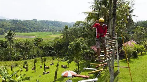 Hotel Puri Asri | Orta Cava - Magelang