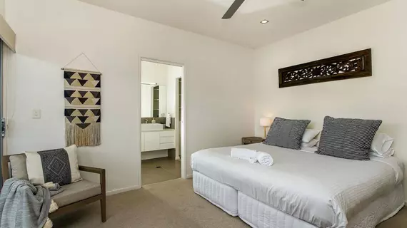 Aloha Villas Byron Bay | New South Wales - Byron Bay (ve civarı) - Byron Bay