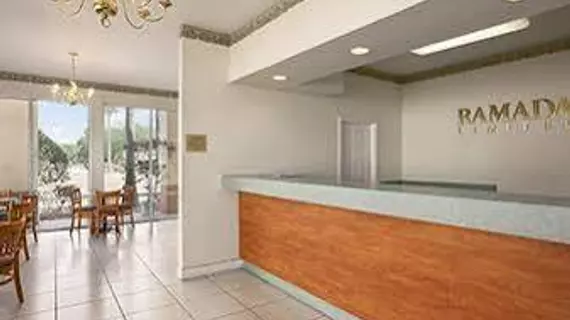 RAMADA LIMITED & SUITES - CLEARWATER | Florida - St. Petersburg - Clearwater (ve civarı) - Clearwater