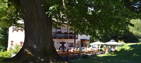 Hotel Zur Kirche | Trentino-Alto Adige - Güney Tirol (il) - Magre sulla Strada del Vino