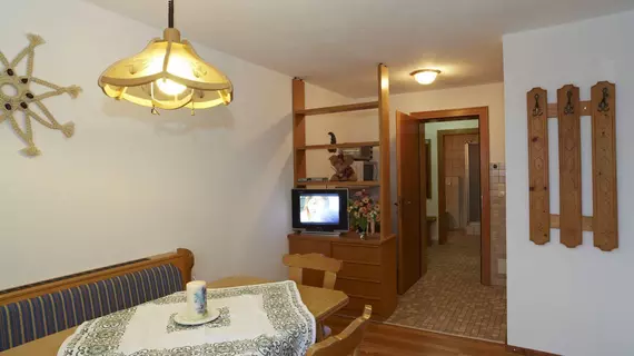 Haus Wötzinger | Tirol - Reutte (ve civarı) - Berwang