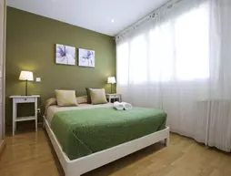 Apartamentos APR Alcalá | Madrid Özerk Topluluğu - Madrid (ve civarı) - Madrid