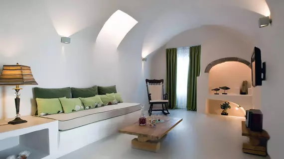 Remezzo Villas | Ege Adaları - Santorini