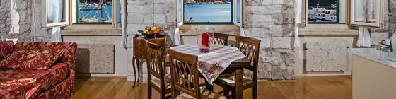 Residence Porta Antica | Istria (vilayeti) - Rovinj