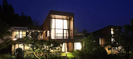 Lotte Resort Jeju Art Villas | Jeju Adası - Seogwipo - Jungmun