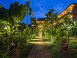 Kouprey Hotel | Siem Reap (ili) - Siem Reap