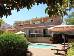 Hotel Uhland | Windhoek