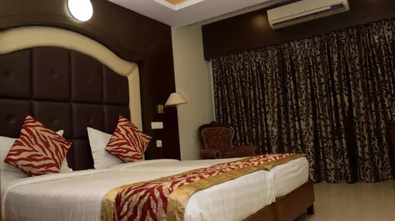 Hotel Sidharth | Odisha - Bhubaneshwar