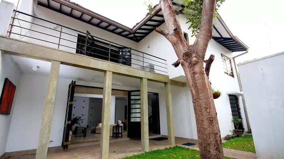 Ankinda Luxurious Villa | Kalutara Bölgesi - Panadura