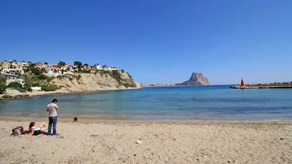 Villas Costa Calpe Mia | Valencia Bölgesi - Alicante (vilayet) - Marina Alta - Calpe