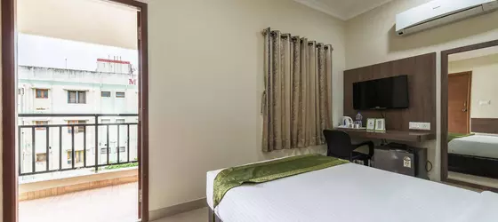 Treebo Mount Kailash Suites | Tamil Nadu - Tiruvallur - Chennai (ve civarı) - Chennai