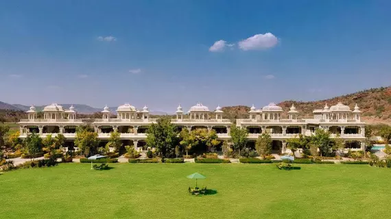 The Udaibagh Udaipur | Racastan - Udaipur Bölgesi - Udaipur