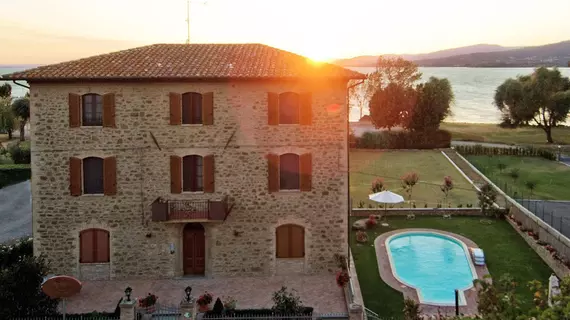 Relais La Rosetta | Umbria - Perugia (vilayet) - Magione - Torricella