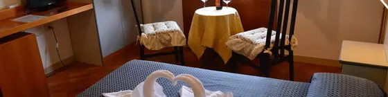 Hotel Ai Tufi | Toskana - Siena (vilayet) - Siena