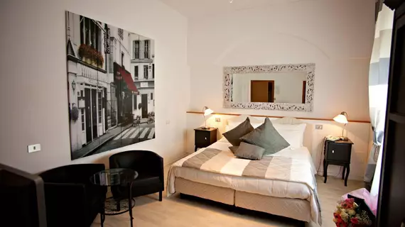 Hotel Mini Palace - Small & Charming | Emilia-Romagna - Bolonya (vilayet) - Molinella