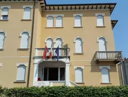 Hotel Montepiana | Venedik (ve civarı) - Mestre