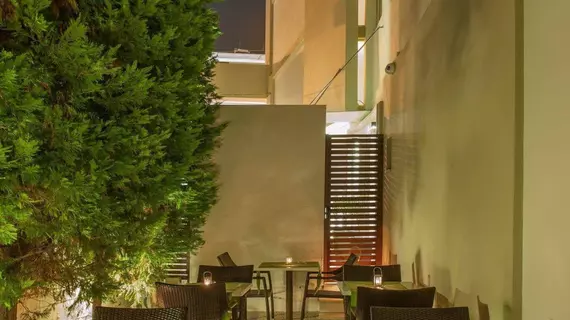 Hotel Galaxias | Ege Adaları - Rodos Bölgesel Birimi - Rodos