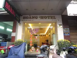 Hoang Hotel | Binh Duong (vilayet) - Ho Şi Min Şehri (ve civarı) - Ho Chi Minh City - Quận 1 - Ho Chi Minh Şehri Merkezi