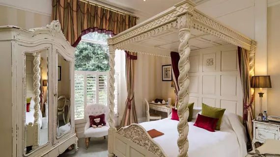 Apsley House Hotel | Somerset - Bath (ve civarı) - Bath