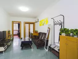 Century Home Service Apartment | Şanghay (ve civarı) - Şangay