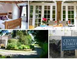 Centre Stables Luxury Self Catering Loch Lomond | İskoçya - Greater Glasgow - Dunbartonshire - Alexandria