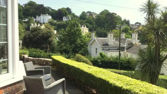 Bedford House Apartments | Torquay