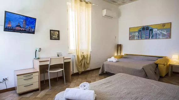 GH Paradiso - Apartments | Toskana - Siena (vilayet) - Siena - Siena Kent Merkezi