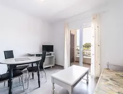 APARTAMENTOS YOURHOUSE ALCUDIA | Balearic Adaları - Mayorka Adası - Alcudia