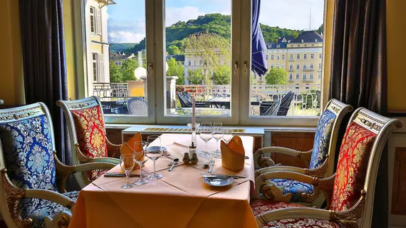 Häcker's Grand Hotel Bad Ems | Rhineland-Palatinate - Bad Ems