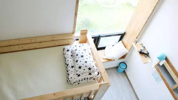 Toggisum Guest House | Jeju Adası - Jeju - Gujwa