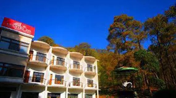 Country Inn Sattal | Uttarkand - Haldwani (ve civarı) - Nainital