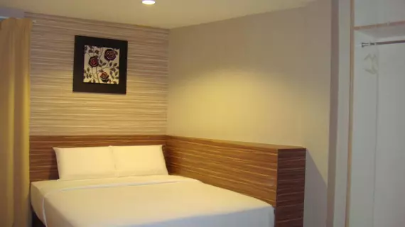 Alor Boutique Hotel | Kuala Lumpur (ve civarı) - Bukit Ceylon