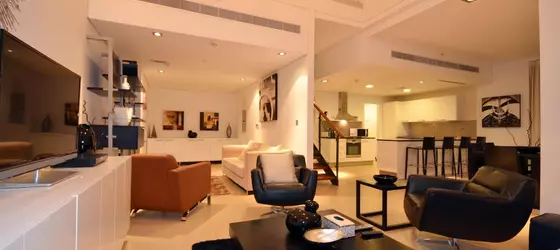 Dubai Luxury Stay - Downtown Dubai | Dubai - Dubai