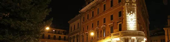 Hotel Traiano | Lazio - Roma (ve civarı) - Roma Kent Merkezi - Rione II Trevi