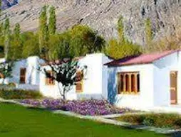 Himalayan Eco Resort | Cammu ve Keşmir - Leh