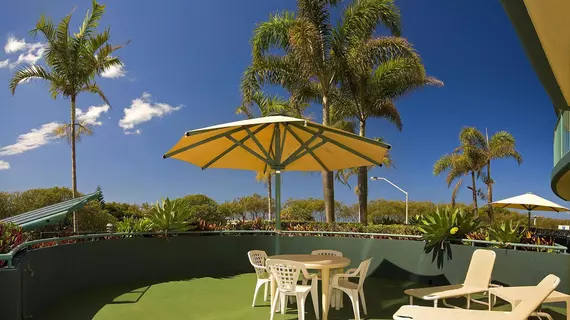 Key Largo Apartments | Queensland - Maroochydore