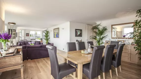 onefinestay - Waterloo Apartments | Londra (ve civarı) - Lambeth - Waterloo