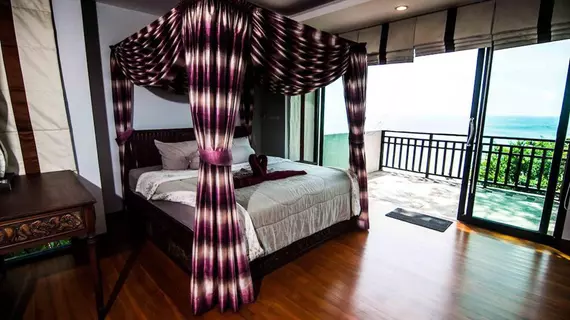 Penn Sunset Villa 5 | Krabi İli - Ko Lanta